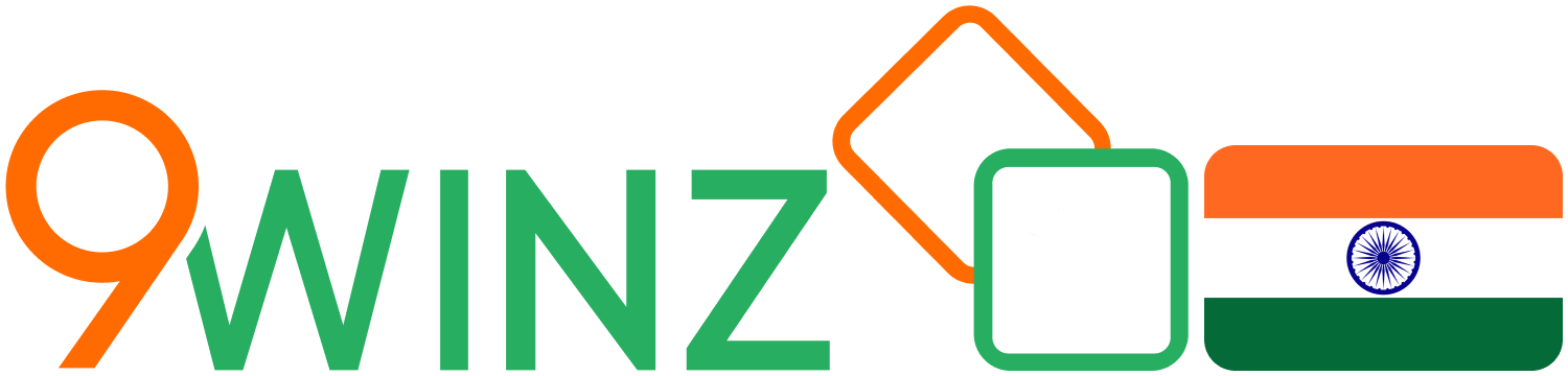 Claim big winnings at the 9winz casino in India.